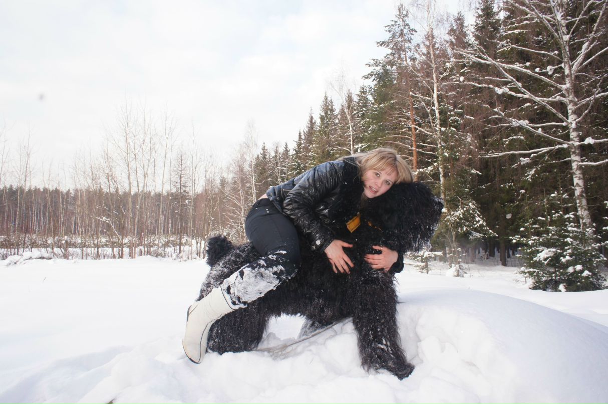 Кусенок Турукина | 