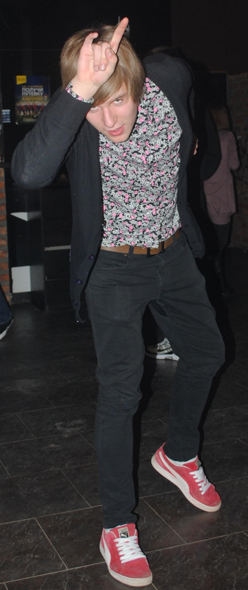 Фото профиля