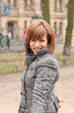 №34, Саша Костикова, Lapua №34, Саша Костикова, Lapua