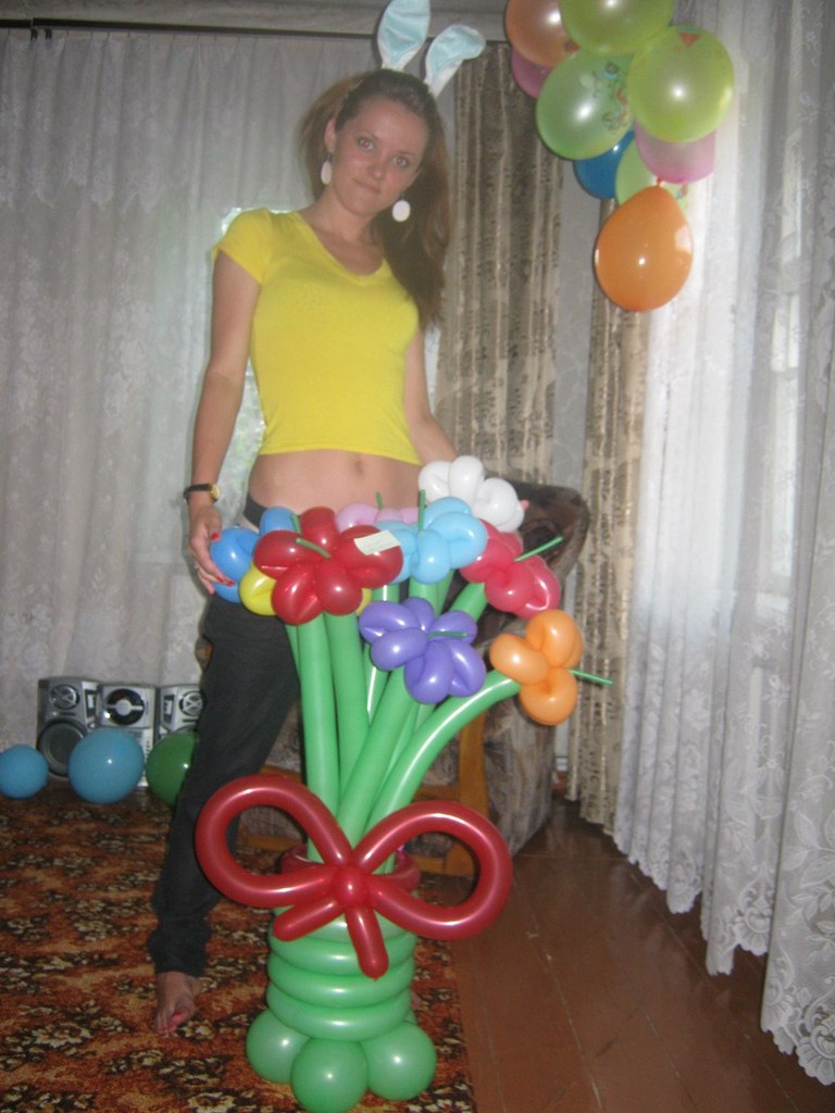 Алефтина Коханова | Калининград