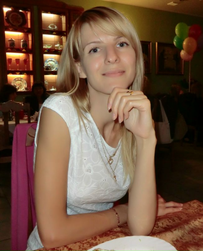 Екатерина Весельева | Новосибирск