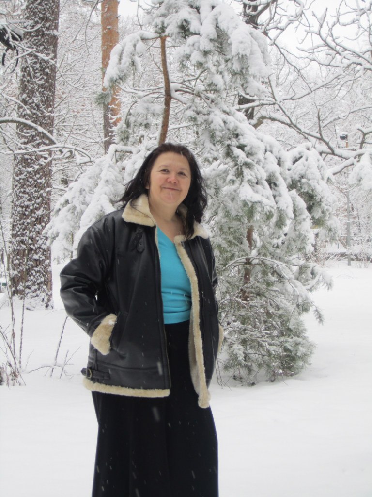 Ольга Белоног | Горловка