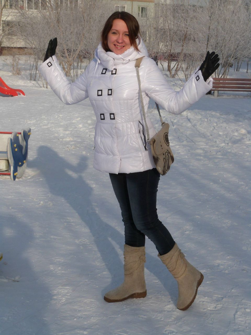 Виктория Иванюгина | Санкт-Петербург