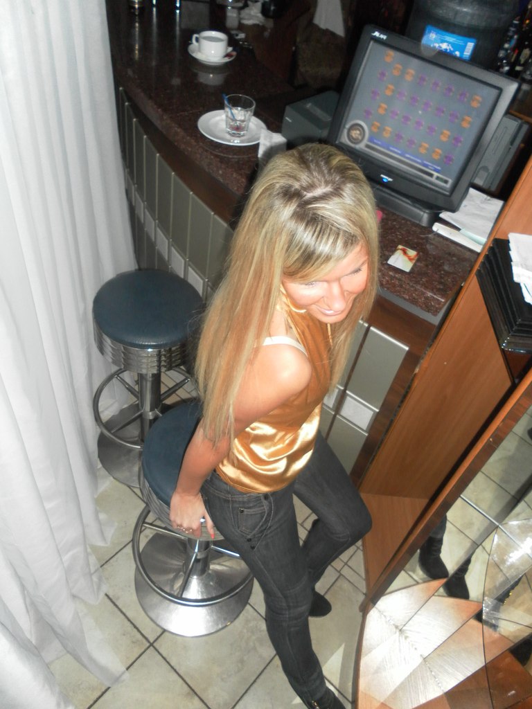 Олеся Леськина | Москва