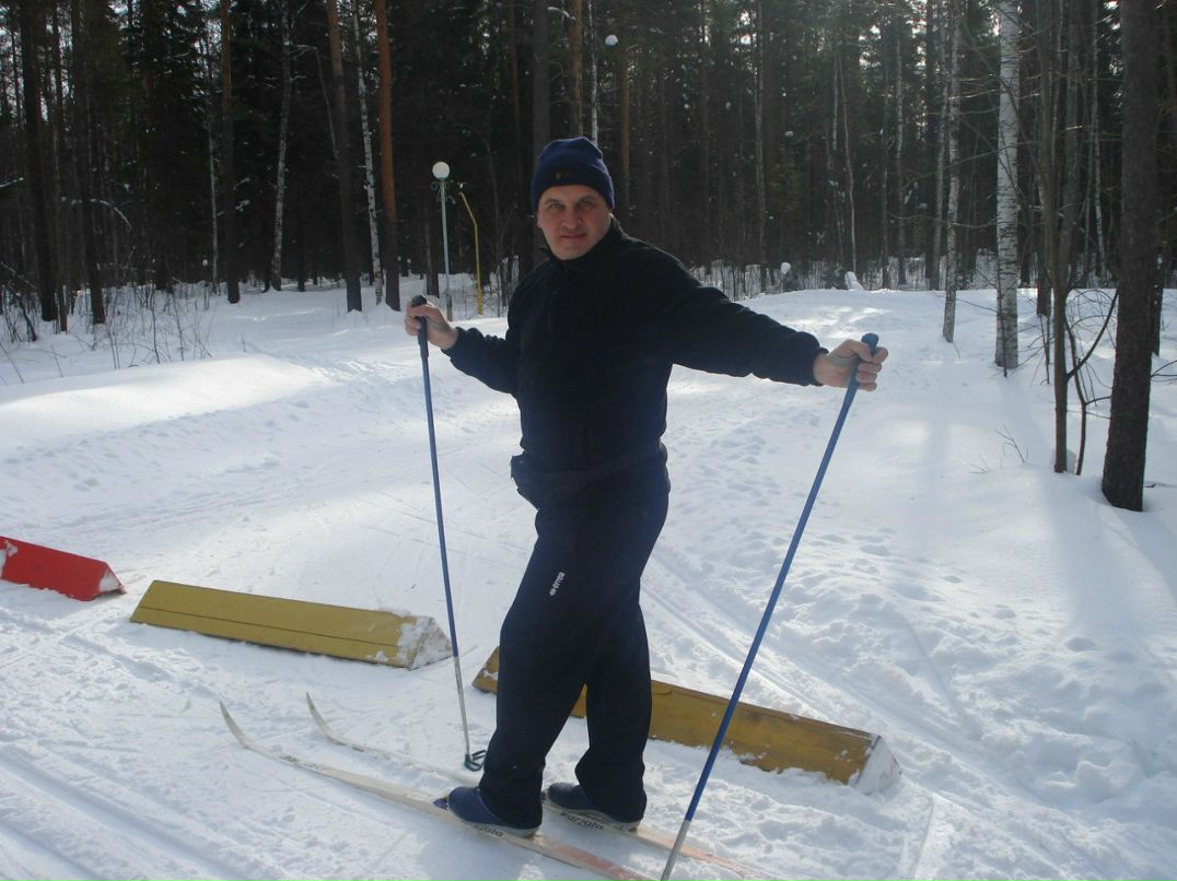 Марина Убеева-Лаврентьева | Кондопога