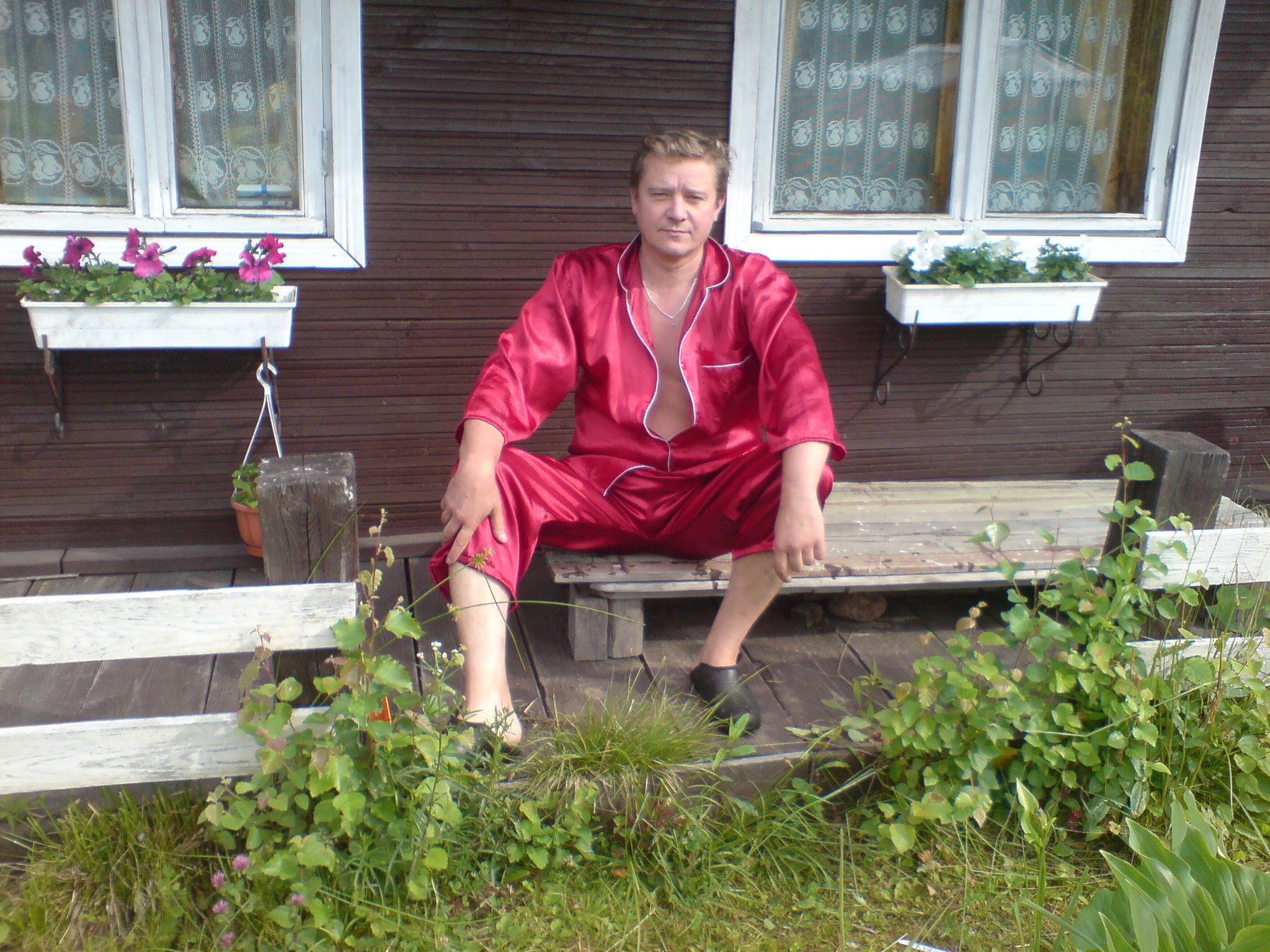 Фото профиля