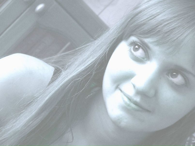 Алиночка Бочарова | Москва