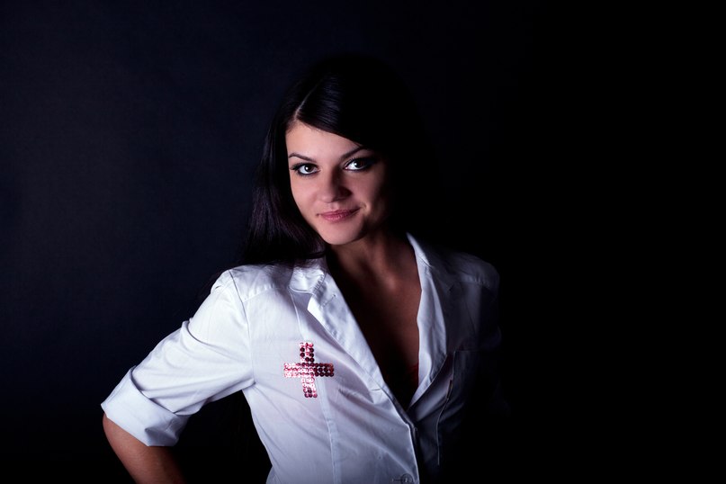 Елена Акинчиц | Нижний Новгород