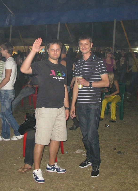 Виталий Роюк | Киев