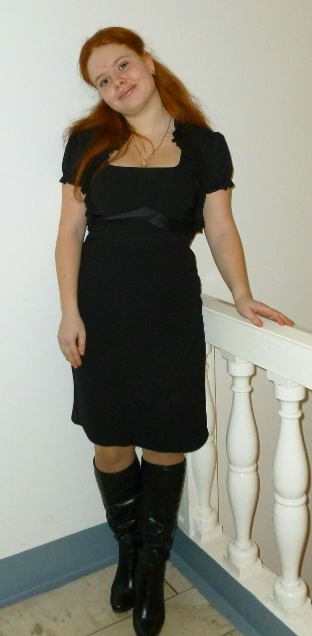 Любовь Гайворонская | Москва