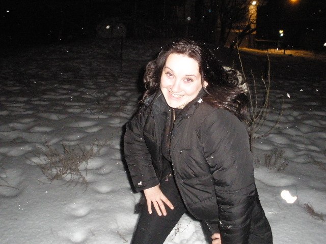 Елена Коваленко-Парфенюк | Горишние Плавни / Комсомольск