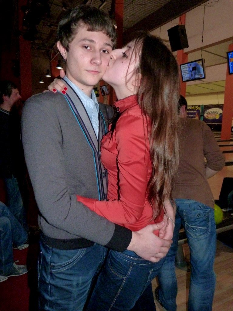 Аня Мозолевская | Киев