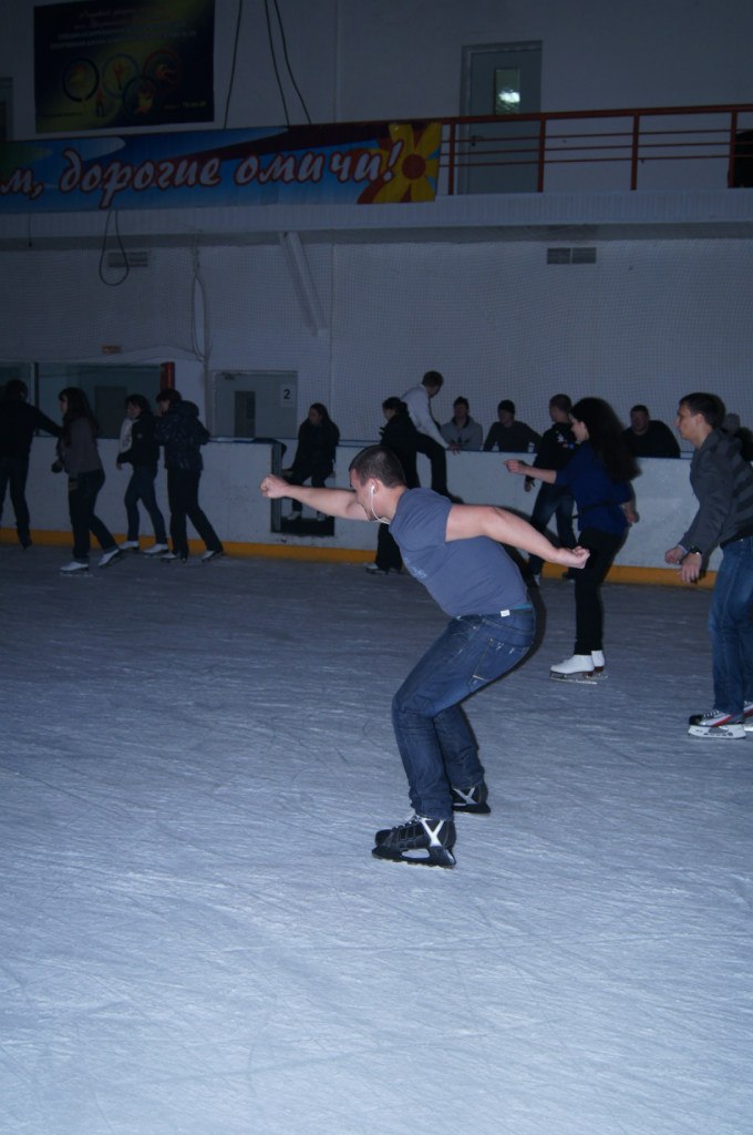 Дмитрий Иванов | Омск