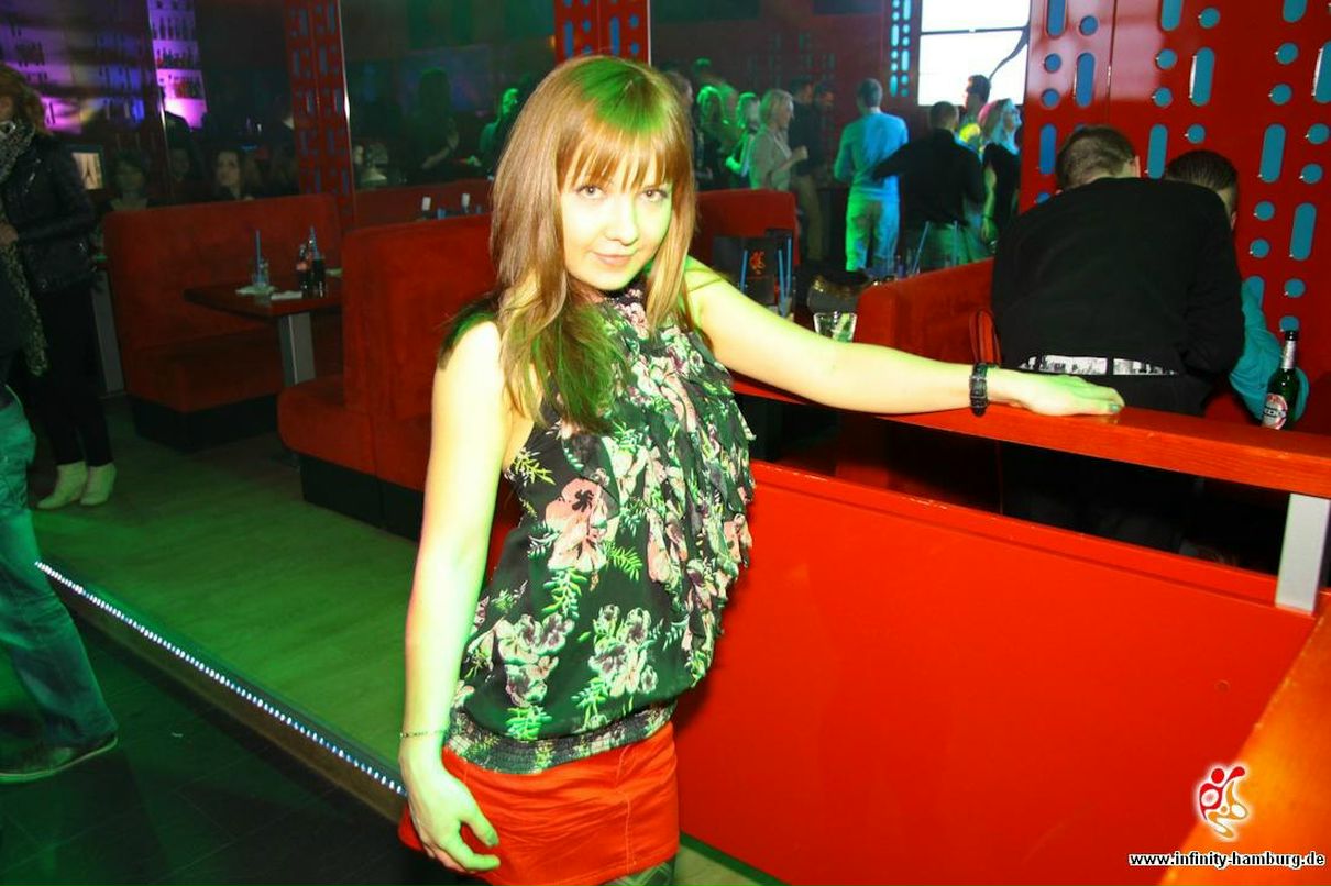 Ольга Османова | Hamburg