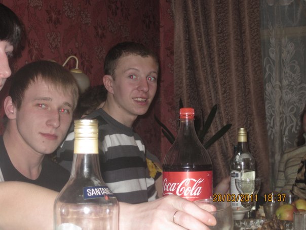 №40, Михаил Волков, 34 года, Егорьевск №40, Михаил Волков, 34 года, Егорьевск