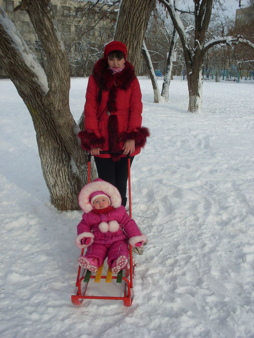 Надежда Монахова | Волгоград