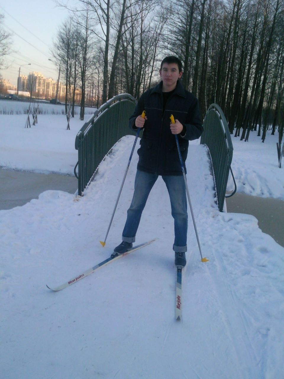 Серёга Тюренков stuv | Санкт-Петербург