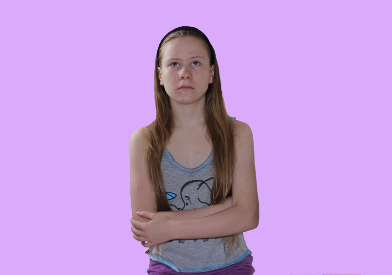 Ксюня Рукавичка | Санкт-Петербург