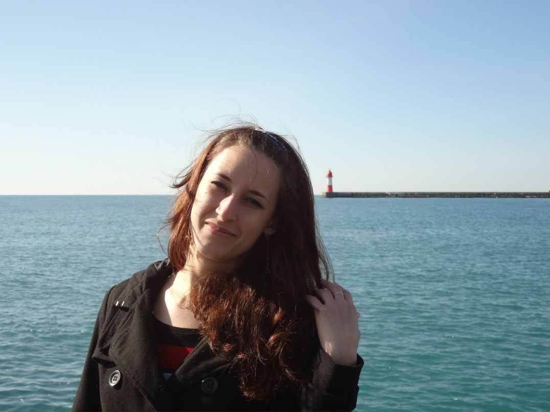 Tanya Ryleva | Москва