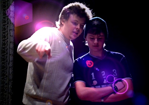 Павел Смоленов | Рязань