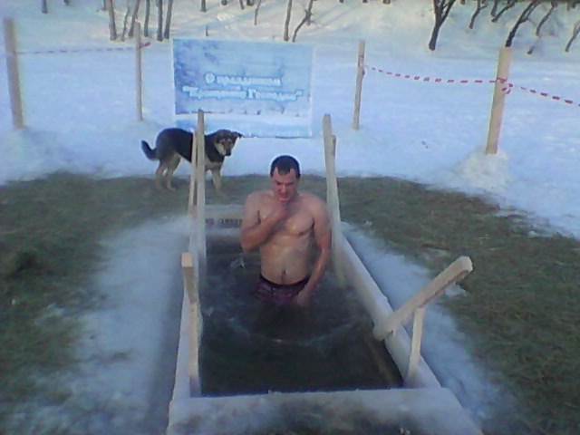 Максим Иванченко | Новосибирск