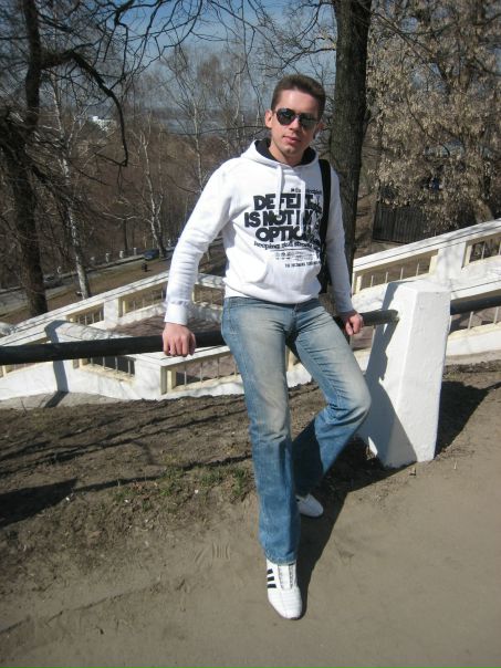 №4, Лев Поляков, 45 лет, Нижний Новгород №4, Лев Поляков, 45 лет, Нижний Новгород