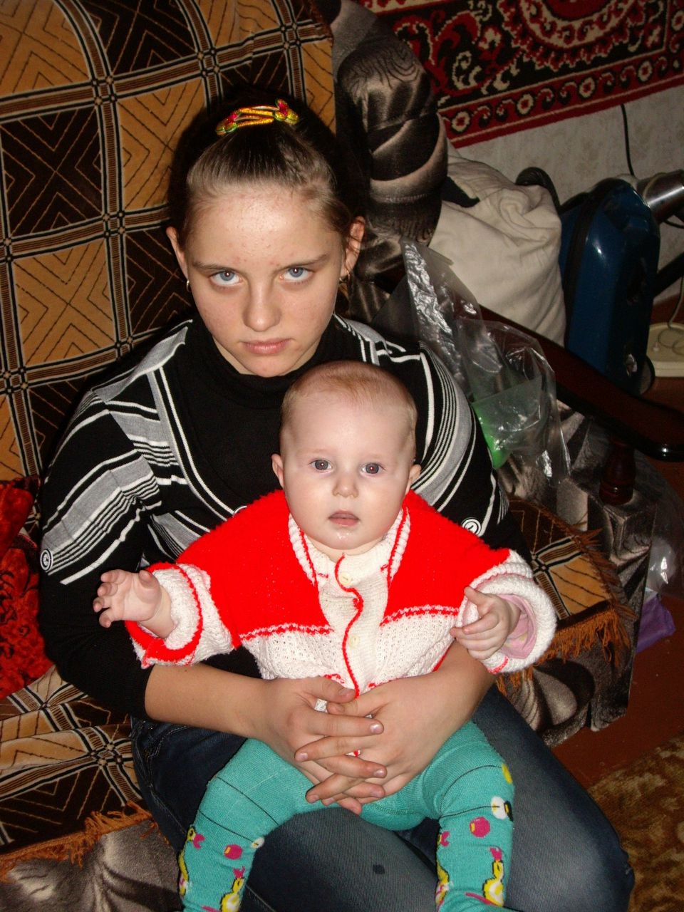 Виталий Колосов | Цимлянск