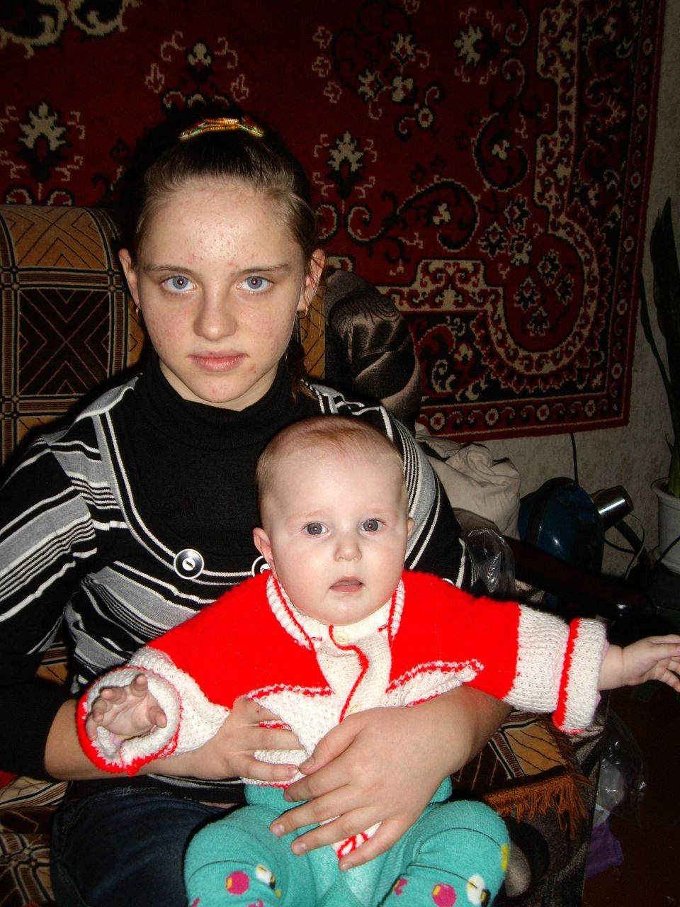 Виталий Колосов | Цимлянск