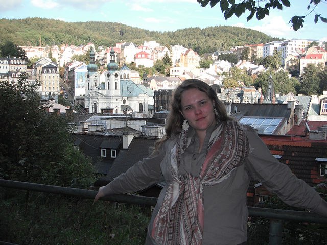 Нина Алексеенко | Сочи