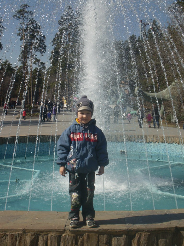 Марина Янова | Новосибирск