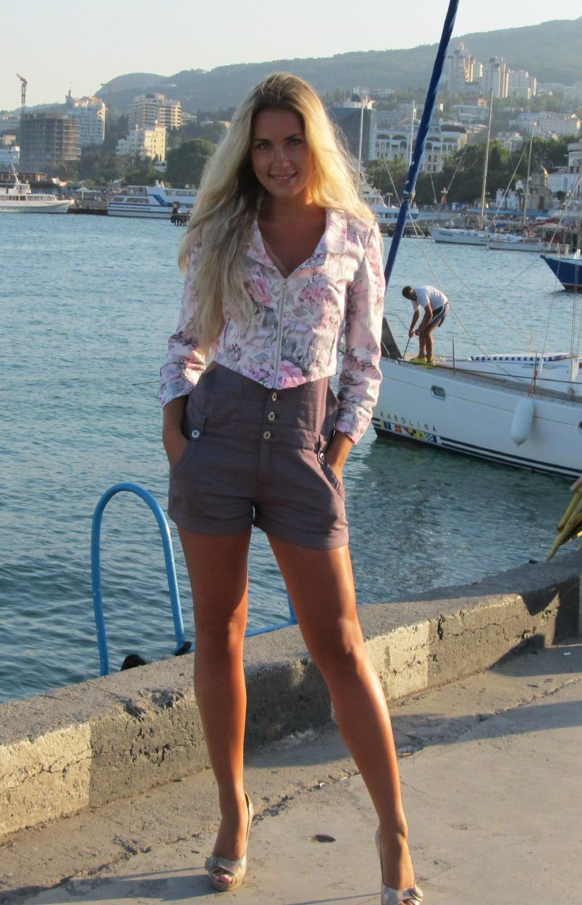 Полина Рябова | Dubai