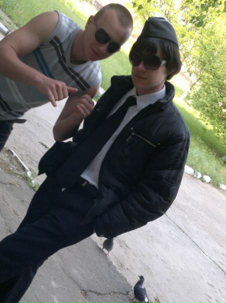 №115, Андрей And, Киев №115, Андрей And, Киев