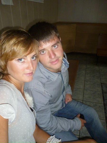 №13, Ольга Рябухина №13, Ольга Рябухина