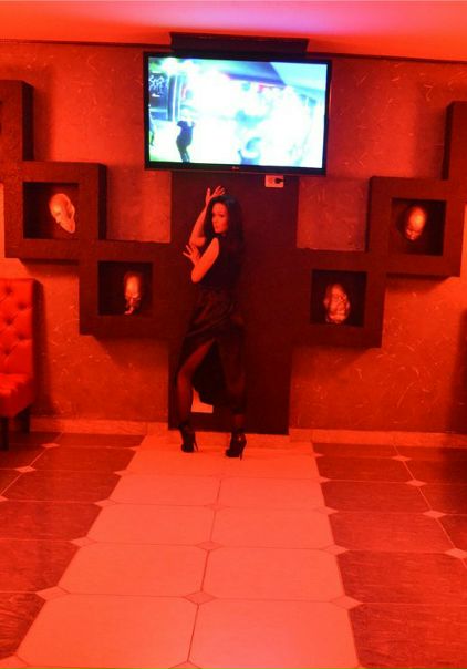 №134, Глория Иванова №134, Глория Иванова