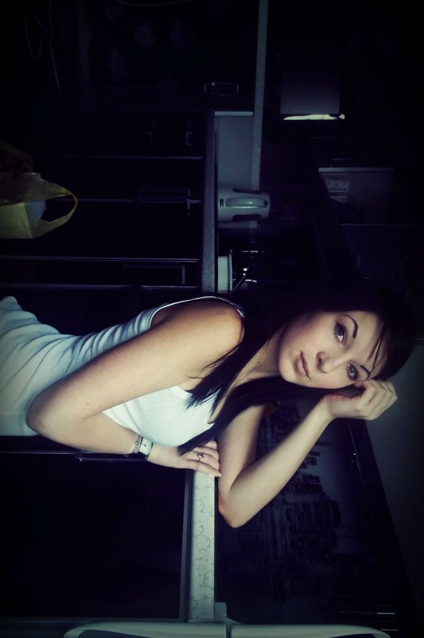 Alisa Suslova ♥ | Санкт-Петербург