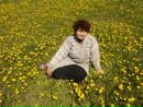 Фотография Валентина Миллер