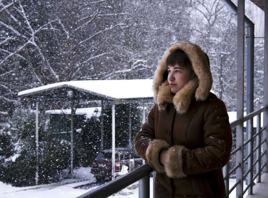 Ксения Полянская | Ялта