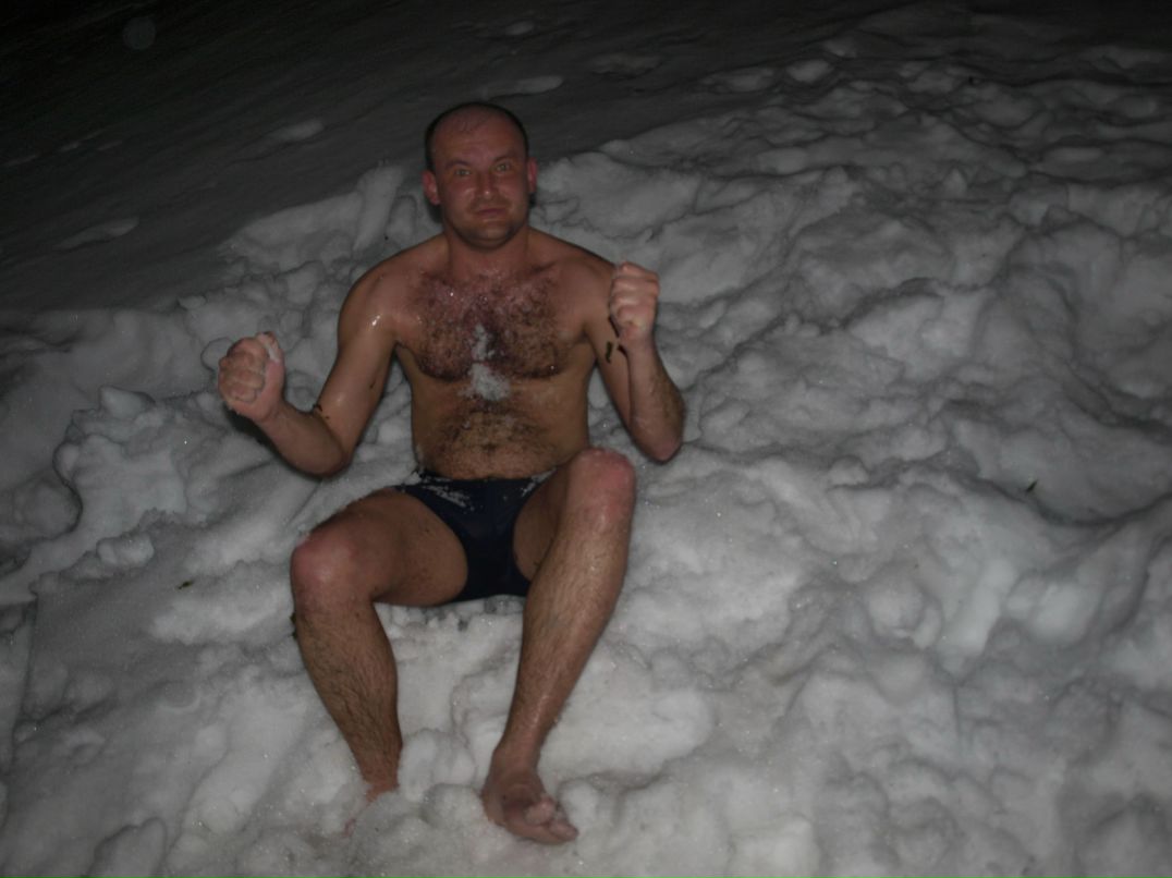 Тёма Щербанёв | Мариуполь