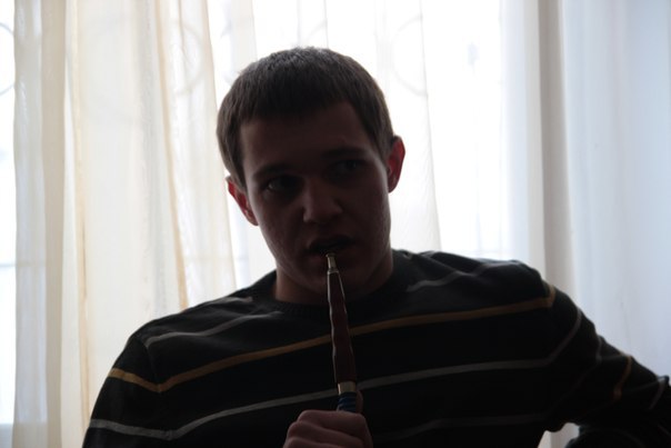 Анастасия Агафонова | Самара