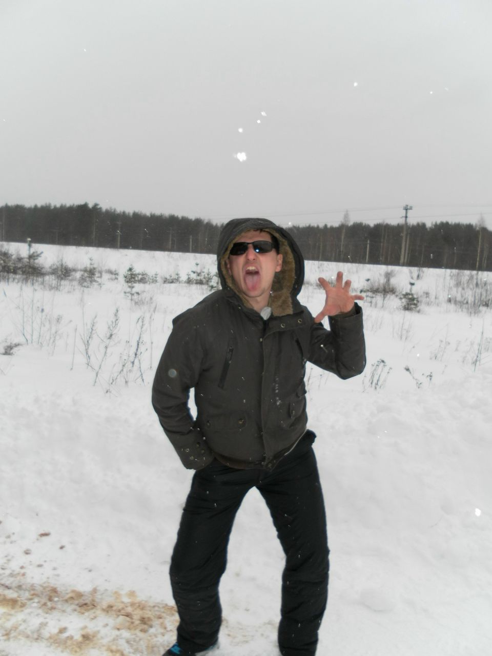 Дмитрий Железный | Бологое