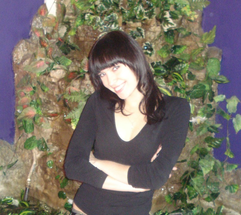 Вера Полянская | Челябинск