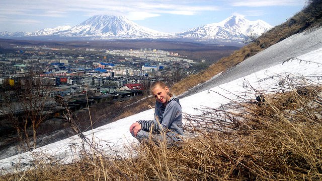 Елена Прокутина | Можайск