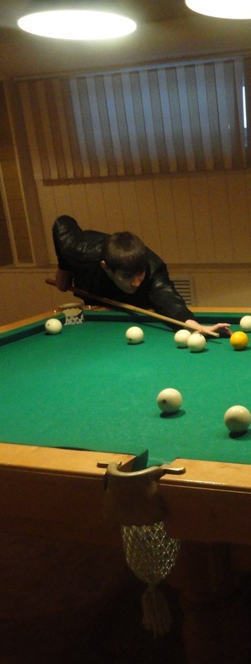 Ильмир Давлетов | Нижнекамск