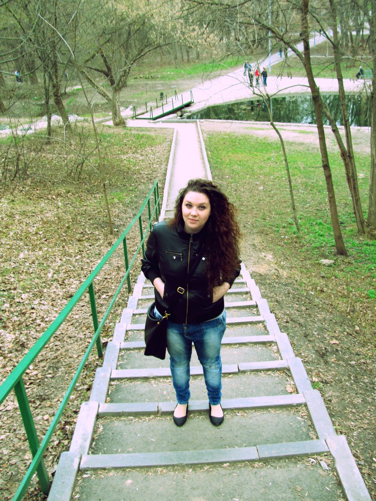 Виктория Кушнир-Воевода | Киев