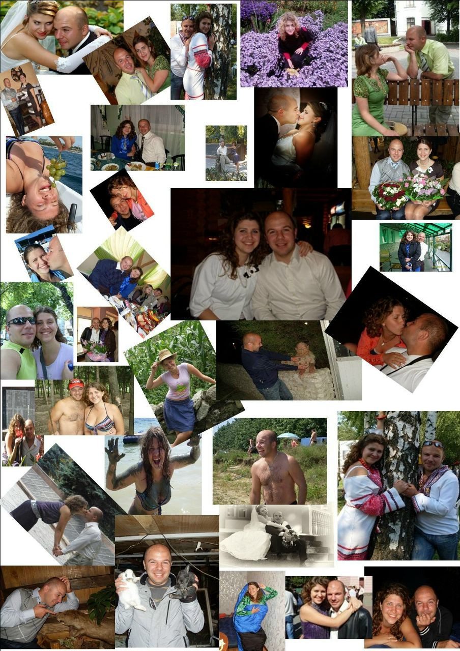 Юля Кіт KLYMBA | Винница