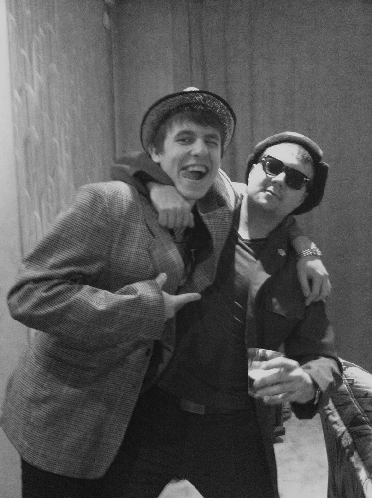 Александр Лейкин | Красноярск