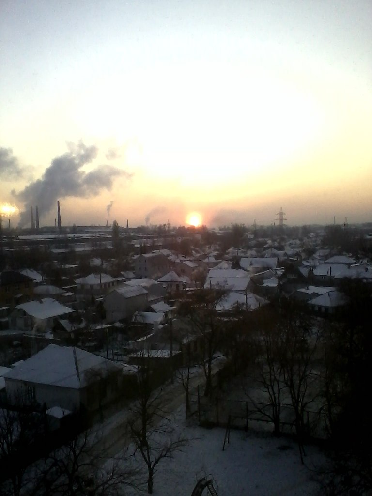 Наталия Висковатова | Днепр (Днепропетровск)