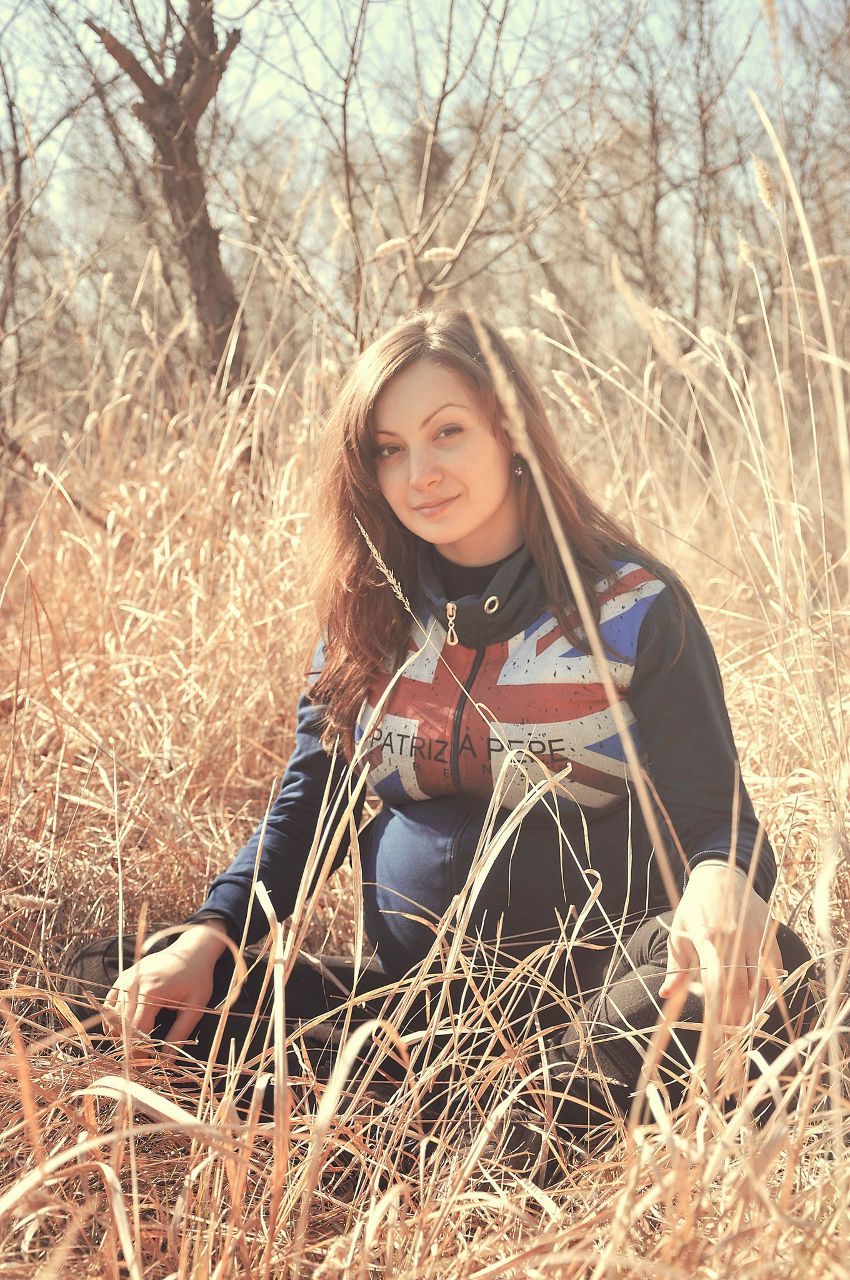 Оксана Скрипкарь | Херсон