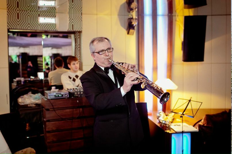 Игорь Зеленов | Санкт-Петербург