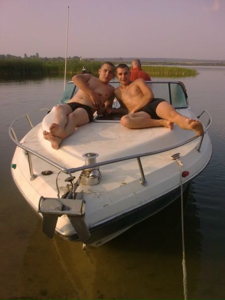 №3, Partos Partos, 34 года, Дубно №3, Partos Partos, 34 года, Дубно